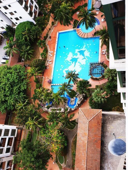 Mahkota Pool View Apartment Near A'Famosa & Jonker Malacca Екстериор снимка