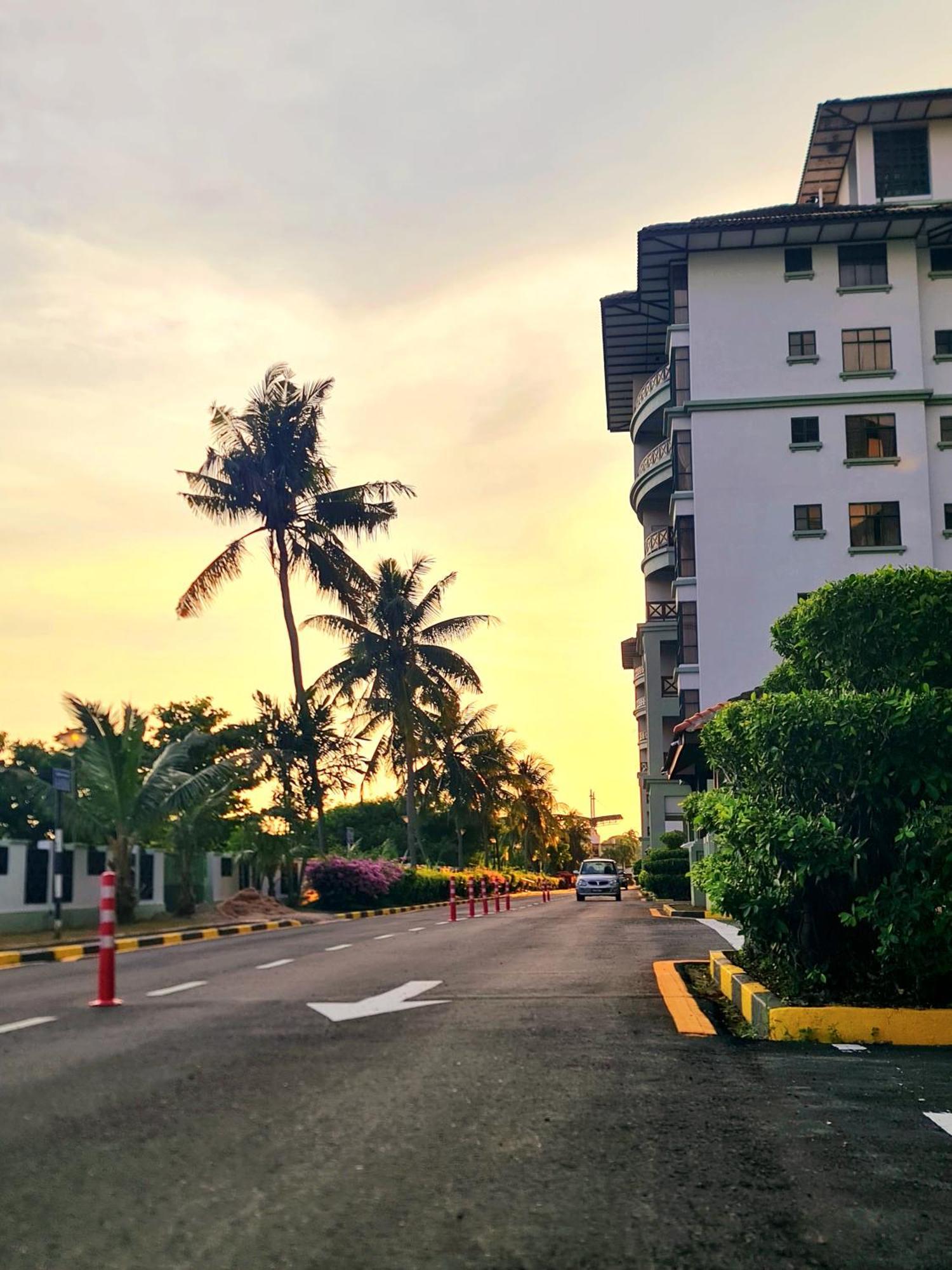 Mahkota Pool View Apartment Near A'Famosa & Jonker Malacca Екстериор снимка